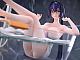 OMAHA Snowbreak: Kiniki Kourin Vidya Shannon 1/6 Plastic Figure gallery thumbnail