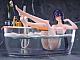 OMAHA Snowbreak: Kiniki Kourin Vidya Shannon 1/6 Plastic Figure gallery thumbnail