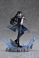 TAITO Yomi no Tsugai DRESSTA Asa Plastic Figure gallery thumbnail