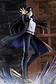 TAITO Yomi no Tsugai DRESSTA Asa Plastic Figure gallery thumbnail