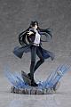 TAITO Yomi no Tsugai DRESSTA Asa Plastic Figure gallery thumbnail
