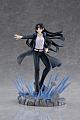 TAITO Yomi no Tsugai DRESSTA Asa Plastic Figure gallery thumbnail
