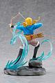 TAITO Yomi no Tsugai DRESSTA Yuru Plastic Figure gallery thumbnail