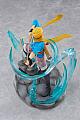 TAITO Yomi no Tsugai DRESSTA Yuru Plastic Figure gallery thumbnail