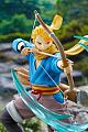TAITO Yomi no Tsugai DRESSTA Yuru Plastic Figure gallery thumbnail