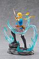 TAITO Yomi no Tsugai DRESSTA Yuru Plastic Figure gallery thumbnail