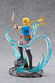 TAITO Yomi no Tsugai DRESSTA Yuru Plastic Figure gallery thumbnail