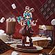Sega S-FIRE Hatsune Miku Marshmallow Hot Cocoa Plastic Figure gallery thumbnail