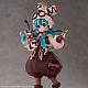 Sega S-FIRE Hatsune Miku Marshmallow Hot Cocoa Plastic Figure gallery thumbnail