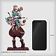 Sega S-FIRE Hatsune Miku Marshmallow Hot Cocoa Plastic Figure gallery thumbnail