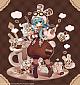 Sega S-FIRE Hatsune Miku Marshmallow Hot Cocoa Plastic Figure gallery thumbnail