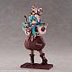 Sega S-FIRE Hatsune Miku Marshmallow Hot Cocoa Plastic Figure gallery thumbnail