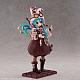 Sega S-FIRE Hatsune Miku Marshmallow Hot Cocoa Plastic Figure gallery thumbnail