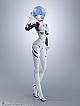 BANDAI SPIRITS S.H.Figuarts Ayanami Rei gallery thumbnail