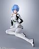 BANDAI SPIRITS S.H.Figuarts Ayanami Rei gallery thumbnail