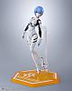 BANDAI SPIRITS S.H.Figuarts Ayanami Rei gallery thumbnail
