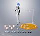BANDAI SPIRITS S.H.Figuarts Ayanami Rei gallery thumbnail