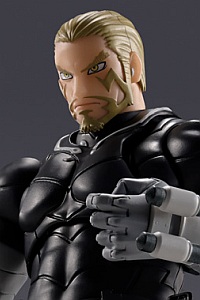 BANDAI SPIRITS S.H.Figuarts Shinomiya Isao