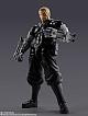 BANDAI SPIRITS S.H.Figuarts Shinomiya Isao gallery thumbnail
