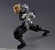 BANDAI SPIRITS S.H.Figuarts Shinomiya Isao gallery thumbnail