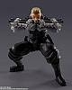 BANDAI SPIRITS S.H.Figuarts Shinomiya Isao gallery thumbnail