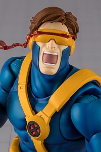 BANDAI SPIRITS S.H.Figuarts Cyclops (GAMERVERSE)