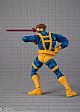 BANDAI SPIRITS S.H.Figuarts Cyclops (GAMERVERSE) gallery thumbnail