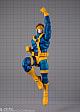 BANDAI SPIRITS S.H.Figuarts Cyclops (GAMERVERSE) gallery thumbnail