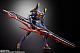 BANDAI SPIRITS METAL BUILD EVA-01 30th with the spear of Gaius gallery thumbnail