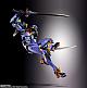 BANDAI SPIRITS METAL BUILD EVA-01 30th with the spear of Gaius gallery thumbnail