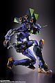 BANDAI SPIRITS METAL BUILD EVA-01 30th with the spear of Gaius gallery thumbnail
