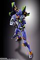 BANDAI SPIRITS METAL BUILD EVA-01 30th with the spear of Gaius gallery thumbnail
