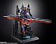BANDAI SPIRITS METAL BUILD EVA-01 30th with the spear of Gaius gallery thumbnail