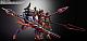 BANDAI SPIRITS METAL BUILD EVA-01 30th with the spear of Gaius gallery thumbnail