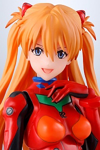 BANDAI SPIRITS S.H.Figuarts Shikinami Asuka Langley