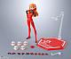 BANDAI SPIRITS S.H.Figuarts Shikinami Asuka Langley gallery thumbnail