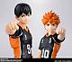 BANDAI SPIRITS S.H.Figuarts Hinata Shoyo gallery thumbnail