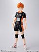 BANDAI SPIRITS S.H.Figuarts Hinata Shoyo gallery thumbnail