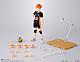 BANDAI SPIRITS S.H.Figuarts Hinata Shoyo gallery thumbnail