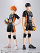 BANDAI SPIRITS S.H.Figuarts Hinata Shoyo gallery thumbnail