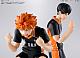 BANDAI SPIRITS S.H.Figuarts Hinata Shoyo gallery thumbnail