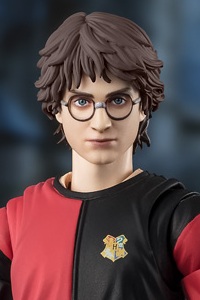 BANDAI SPIRITS S.H.Figuarts Harry Potter (Harry Potter and the Goblet of Fire)