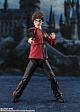 BANDAI SPIRITS S.H.Figuarts Harry Potter (Harry Potter and the Goblet of Fire) gallery thumbnail