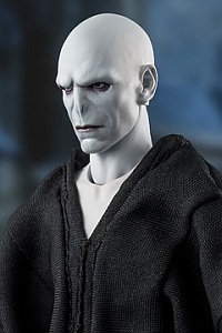 BANDAI SPIRITS S.H.Figuarts Lord Voldemort (Harry Potter and the Goblet of Fire)