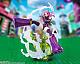 BANDAI SPIRITS Figuarts ZERO [Chogekisen] Jewelry Bonny -Rinshi Taiken- gallery thumbnail