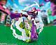 BANDAI SPIRITS Figuarts ZERO [Chogekisen] Jewelry Bonny -Rinshi Taiken- gallery thumbnail