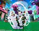 BANDAI SPIRITS Figuarts ZERO [Chogekisen] Jewelry Bonny -Rinshi Taiken- gallery thumbnail