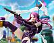 BANDAI SPIRITS Figuarts ZERO [Chogekisen] Jewelry Bonny -Rinshi Taiken- gallery thumbnail