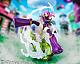 BANDAI SPIRITS Figuarts ZERO [Chogekisen] Jewelry Bonny -Rinshi Taiken- gallery thumbnail