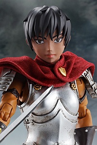 BANDAI SPIRITS S.H.Figuarts Casca (Taka no Dan)